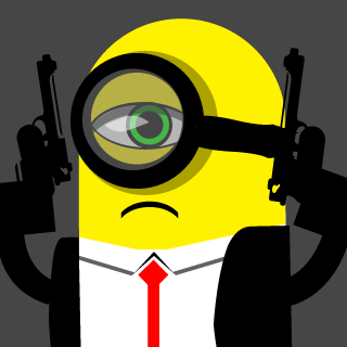 AleksandrCarroll's emblem