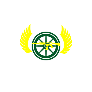 Wikanok's emblem