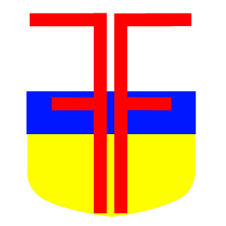 Filthy Few Nederland's emblem