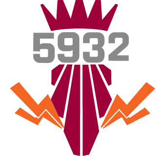 fudge402's emblem