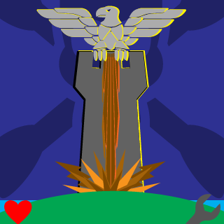 FC_Wolfenstein's emblem
