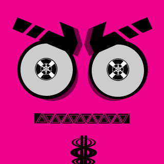MEIDER11's emblem
