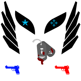 HadesKnot's emblem