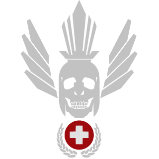 SpartanBasilisk's emblem