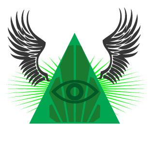 DistantBadij's emblem