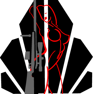 INVICTUS's emblem