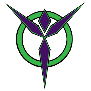 Wallecy's emblem