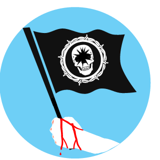 Knarren_Heinz's emblem