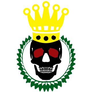 xXGHOSTTEAMXx's emblem