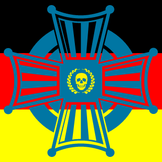 Temophet's emblem