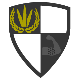 BoxyARMADA's emblem