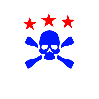 Dimiurgo's emblem