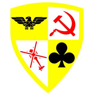 Amaron312's emblem