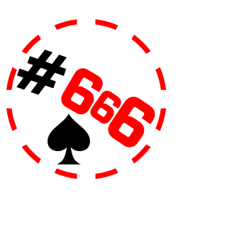 IronFINZ's emblem