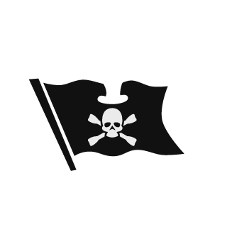aaronthemad's emblem