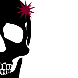 destharget's emblem