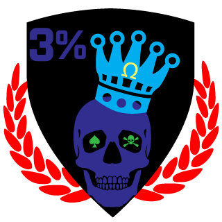 Scythixx's emblem