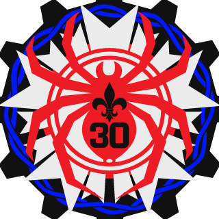 Keylwenn's emblem