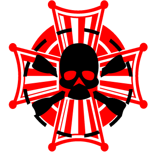 Efthelaw's emblem