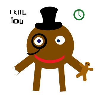 Schnuggelschen's emblem