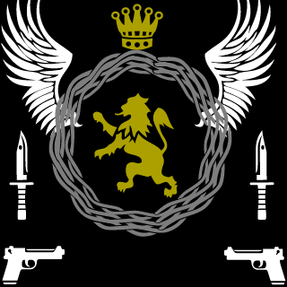 SkylinKingress's emblem