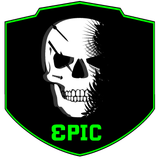 EPIC's emblem
