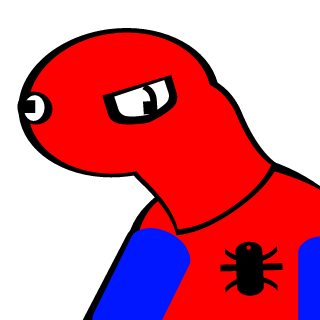 Stormiman's emblem