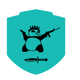 HarryOttercx's emblem