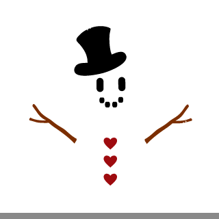 SevereShot's emblem
