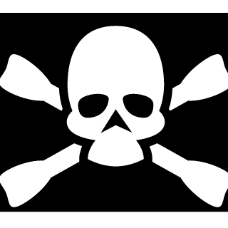 THEREAPER762's emblem