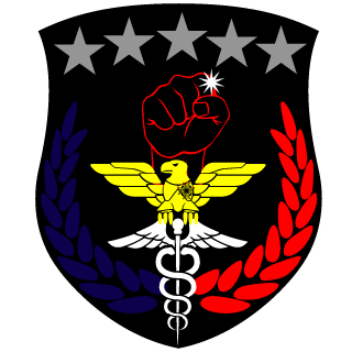 Stollas's emblem