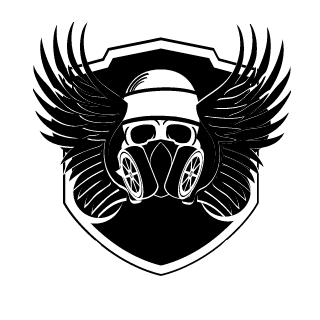 xAimNitrox's emblem