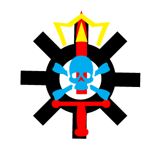 Joemdicdavid's emblem