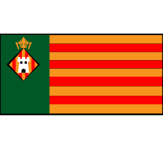 KiqueCN's emblem