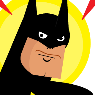 SkarFlove's emblem