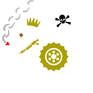 SpliffyMcGeee's emblem