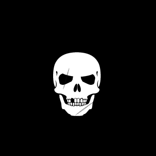 IIBlackx's emblem