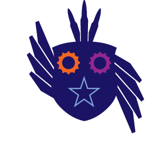 UsooNerd's emblem