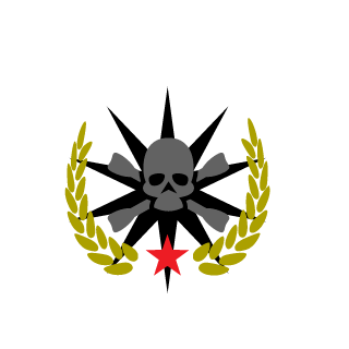 CaisZenriks's emblem