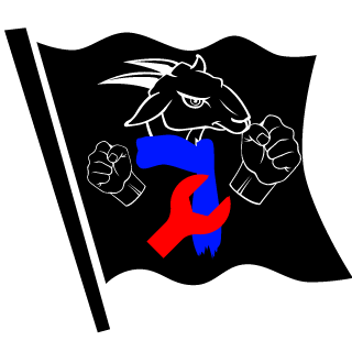 MikePhGp's emblem