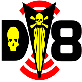 Paracon's emblem