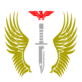 Vusze's emblem