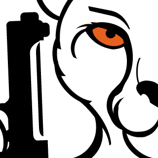 Khraym's emblem