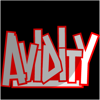 aVidity eSports's emblem