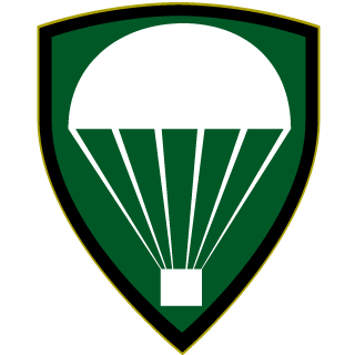 Easy Company's emblem