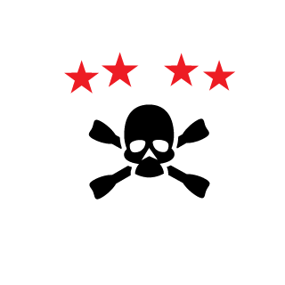 Lercuster's emblem