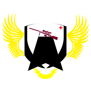 Markyyd's emblem