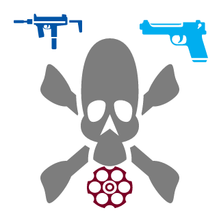 NTM007's emblem