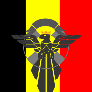 Xharlions's emblem