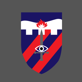 KettyIDF's emblem